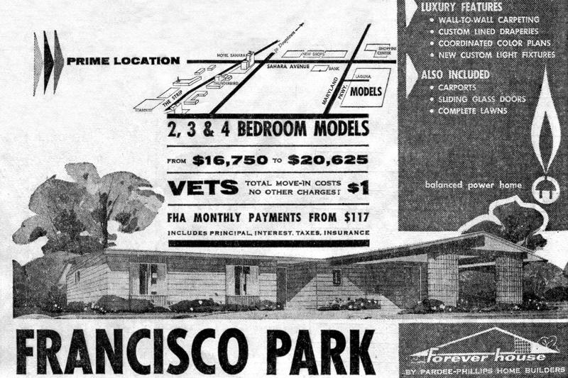 Francisco Park